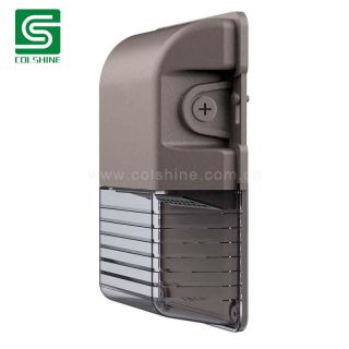Outdoor Waterproof LED Wall Pack Light 25W
